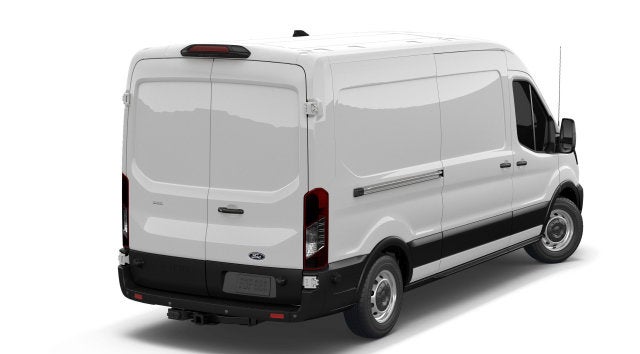 2027 Ford Transit-250 Base