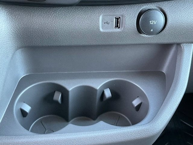 2027 Ford Transit-250 Base
