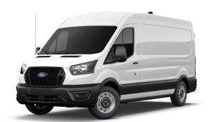 2027 Ford Transit-250 Base
