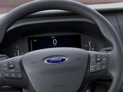 2027 Ford Transit-250 Base