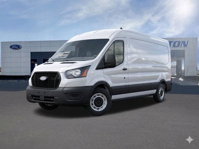 2027 Ford Transit-250 Base