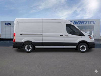 2027 Ford Transit-250 Base