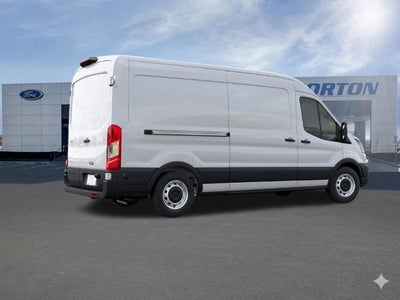2027 Ford Transit-250 Base