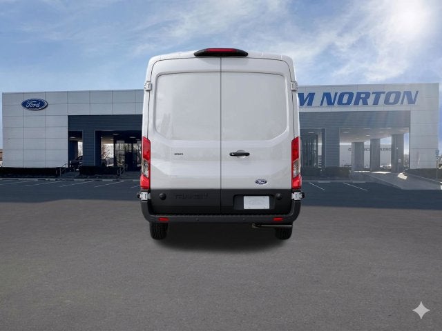 2027 Ford Transit-250 Base