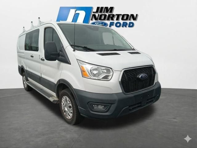 2021 Ford Transit-250 Base