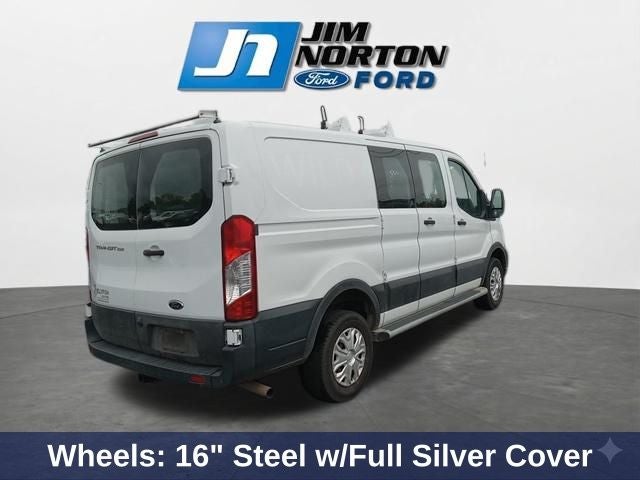 2021 Ford Transit-250 Base