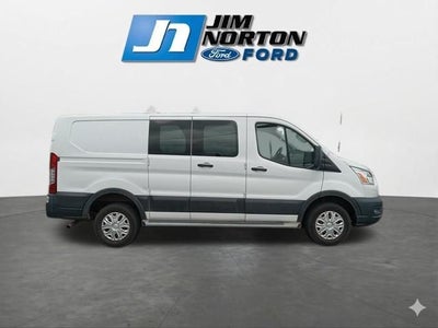 2021 Ford Transit-250 Base