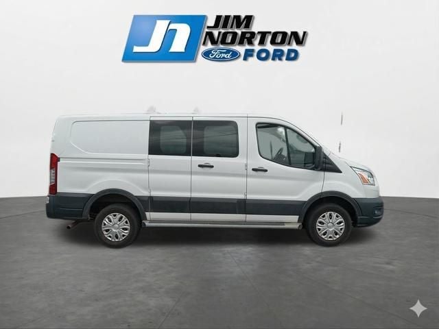 2021 Ford Transit-250 Base