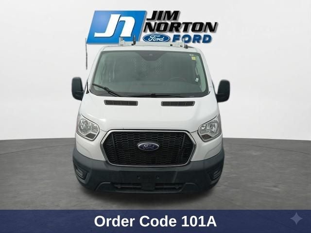 2021 Ford Transit-250 Base