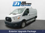 2021 Ford Transit-250 Base