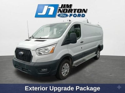 2021 Ford Transit-250 Base