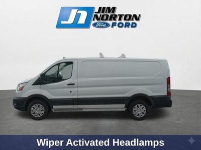 2021 Ford Transit-250 Base