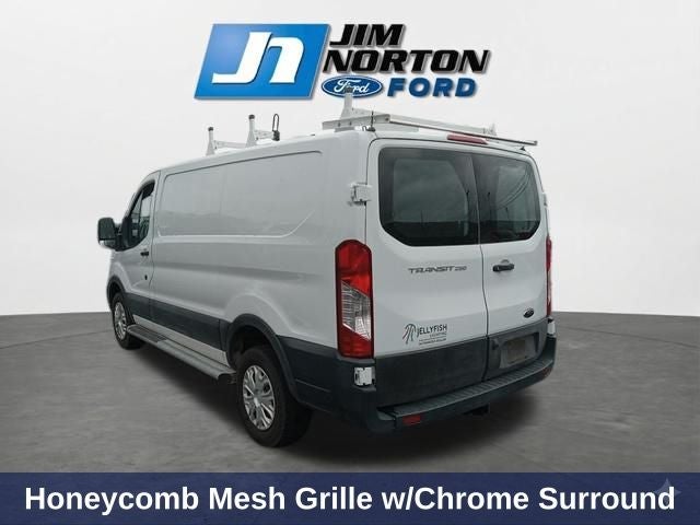2021 Ford Transit-250 Base