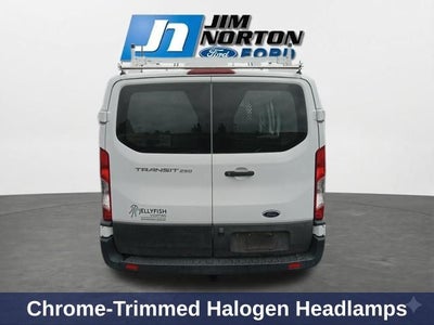 2021 Ford Transit-250 Base