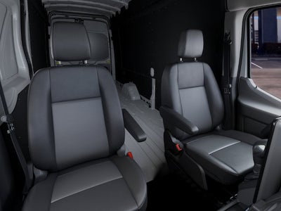 2027 Ford Transit-350 Base