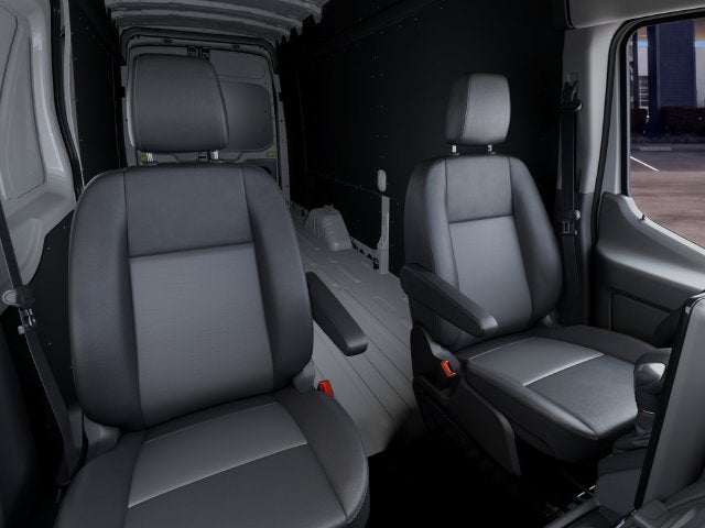 2027 Ford Transit-350 Base