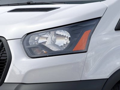 2027 Ford Transit-350 Base