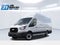 2027 Ford Transit-350 Base