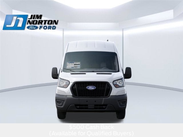 2027 Ford Transit-350 Base