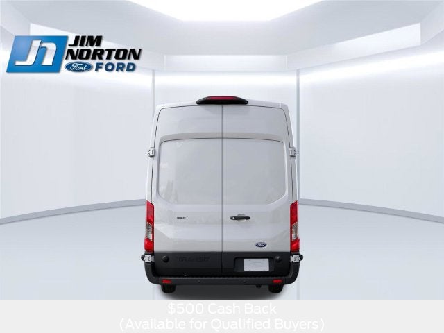 2027 Ford Transit-350 Base