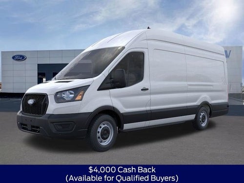 2026 Ford Transit-350 Base
