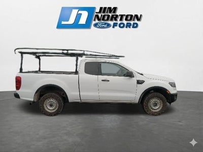 2019 Ford Ranger XL