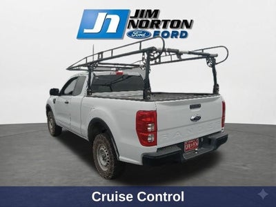 2019 Ford Ranger XL