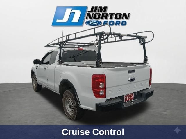 2019 Ford Ranger XL