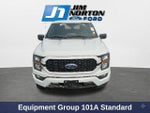 2023 Ford F-150 XL STX Appearance
