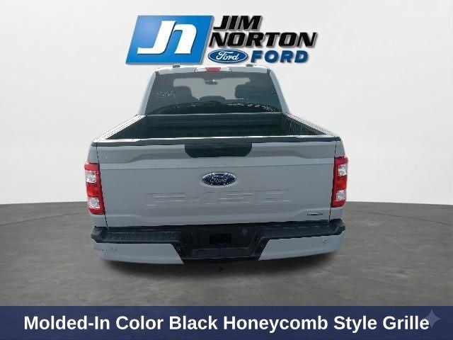 2023 Ford F-150 XL STX Appearance