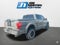2020 Ford F-150 Lariat Shelby Supercharged