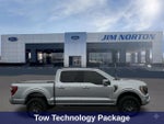 2021 Ford F-150 Tremor
