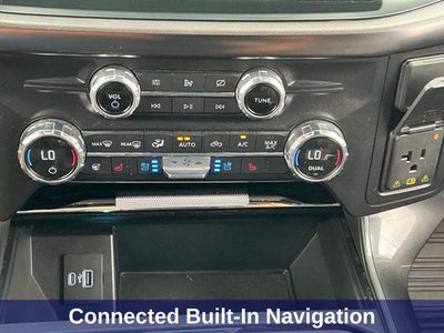2021 Ford F-150 Tremor