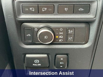 2021 Ford F-150 Tremor