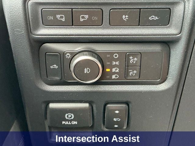 2021 Ford F-150 Tremor