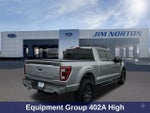 2021 Ford F-150 Tremor