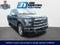 2016 Ford F-150 King Ranch