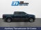 2016 Ford F-150 King Ranch