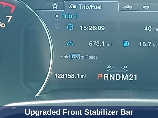 2016 Ford F-150 King Ranch
