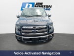2016 Ford F-150 King Ranch
