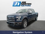 2016 Ford F-150 King Ranch