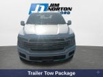 2018 Ford F-150 Limited