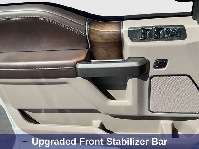 2020 Ford F-150 Limited