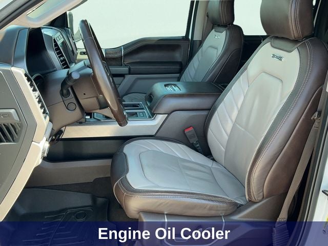 2020 Ford F-150 Limited