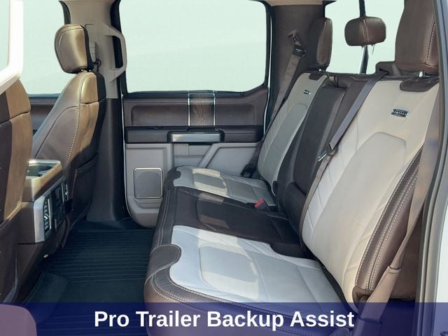 2020 Ford F-150 Limited