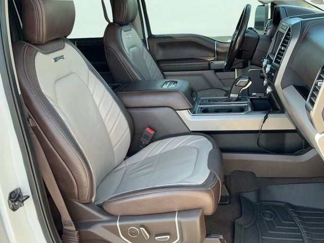 2020 Ford F-150 Limited