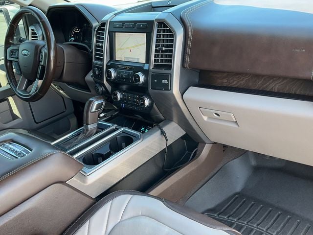 2020 Ford F-150 Limited