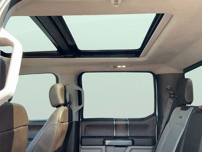 2020 Ford F-150 Limited