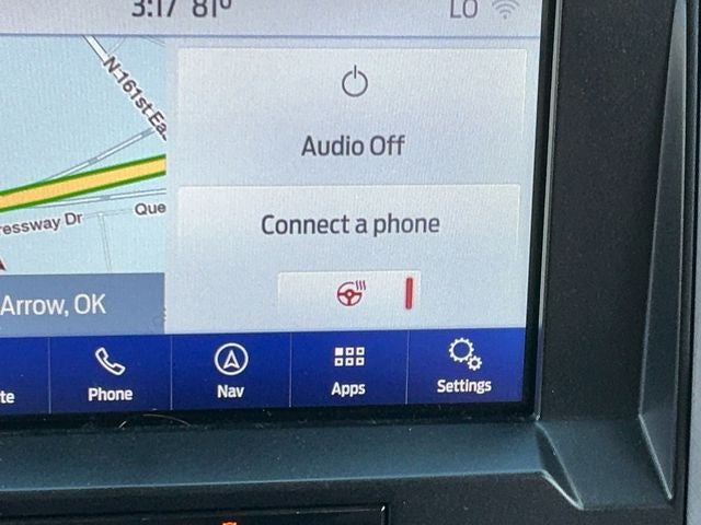 2020 Ford F-150 Limited