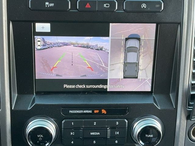2020 Ford F-150 Limited